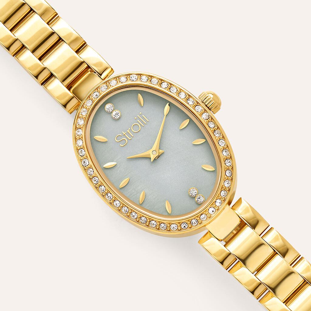 Orologio Al Quarzo Stroili Malaga