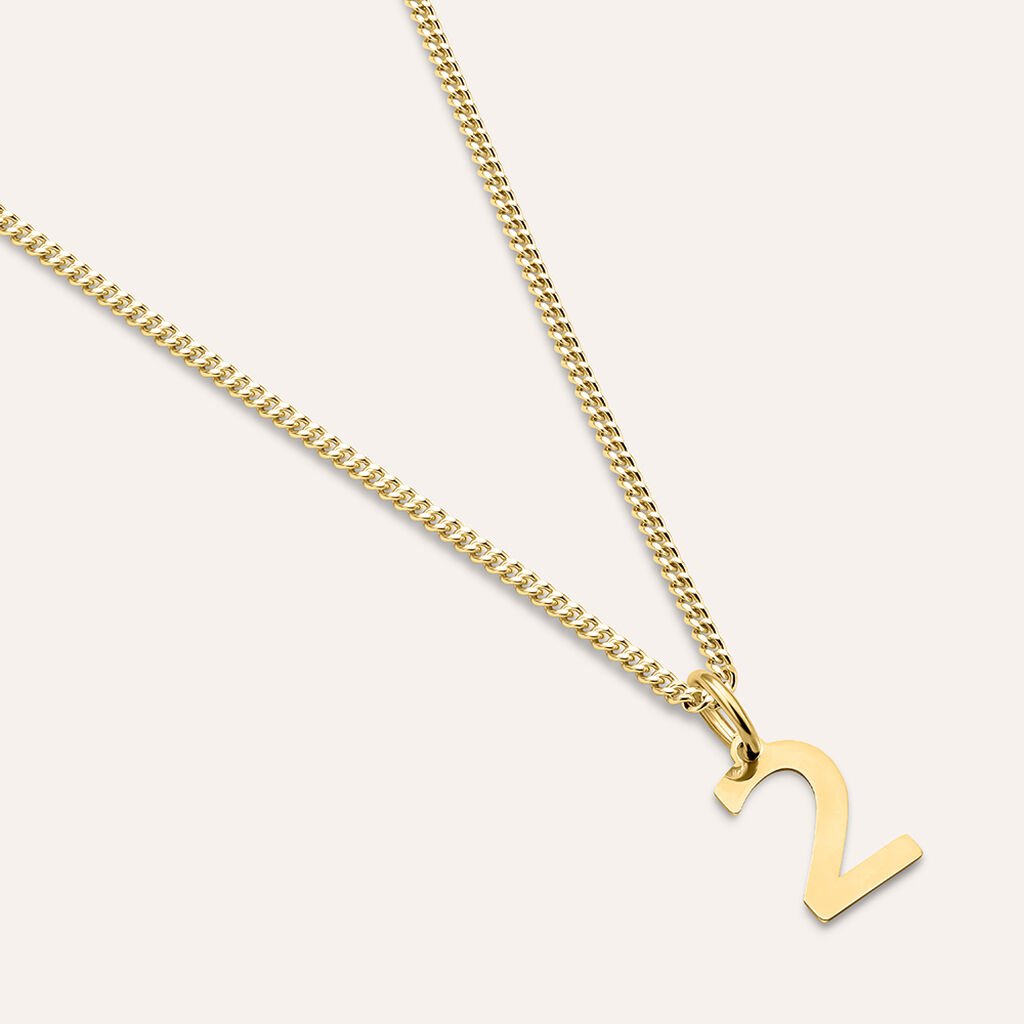 Pendente Poème Oro Giallo - Ciondoli Donna | Stroili