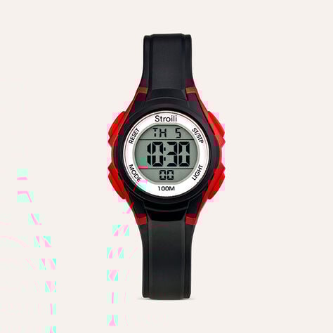 Orologio Al Quarzo Stroili Valencia - Orologi Digitali Uomo | Stroili