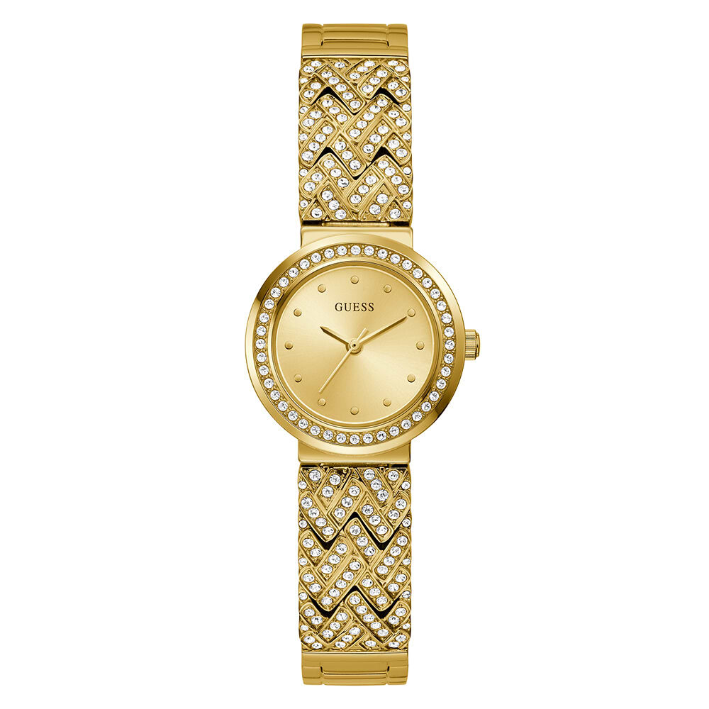 Stroili oro orologi guess online