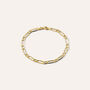 Bracciale Catena Colette Oro Giallo