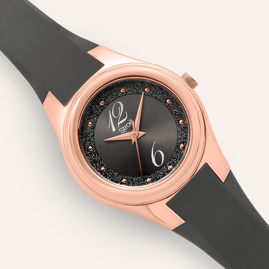 Orologio Al Quarzo Stroili Manhattan