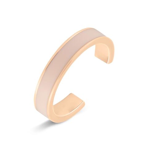 Anello Fantasia Lady Sweet Acciaio Rosa - Anelli Colorati Donna | Stroili