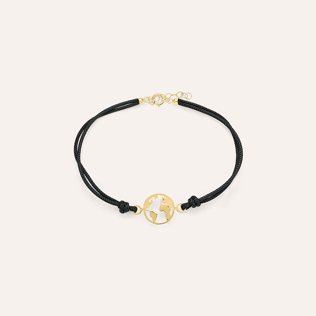 Bracciale L'homme Or Oro Giallo