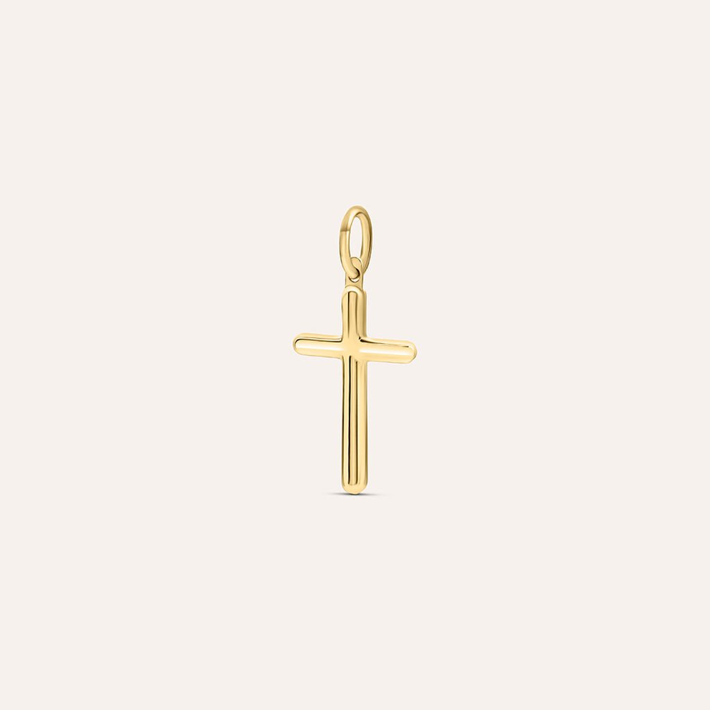 Pendente Religious Gold Oro Giallo - Ciondoli Donna | Stroili