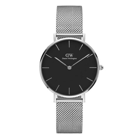 Orologio Al Quarzo Daniel Wellington Petite-sterling Dw00100304 - Orologi solo Tempo Uomo | Stroili