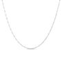 Catena Silver Collection Argento Rodiato