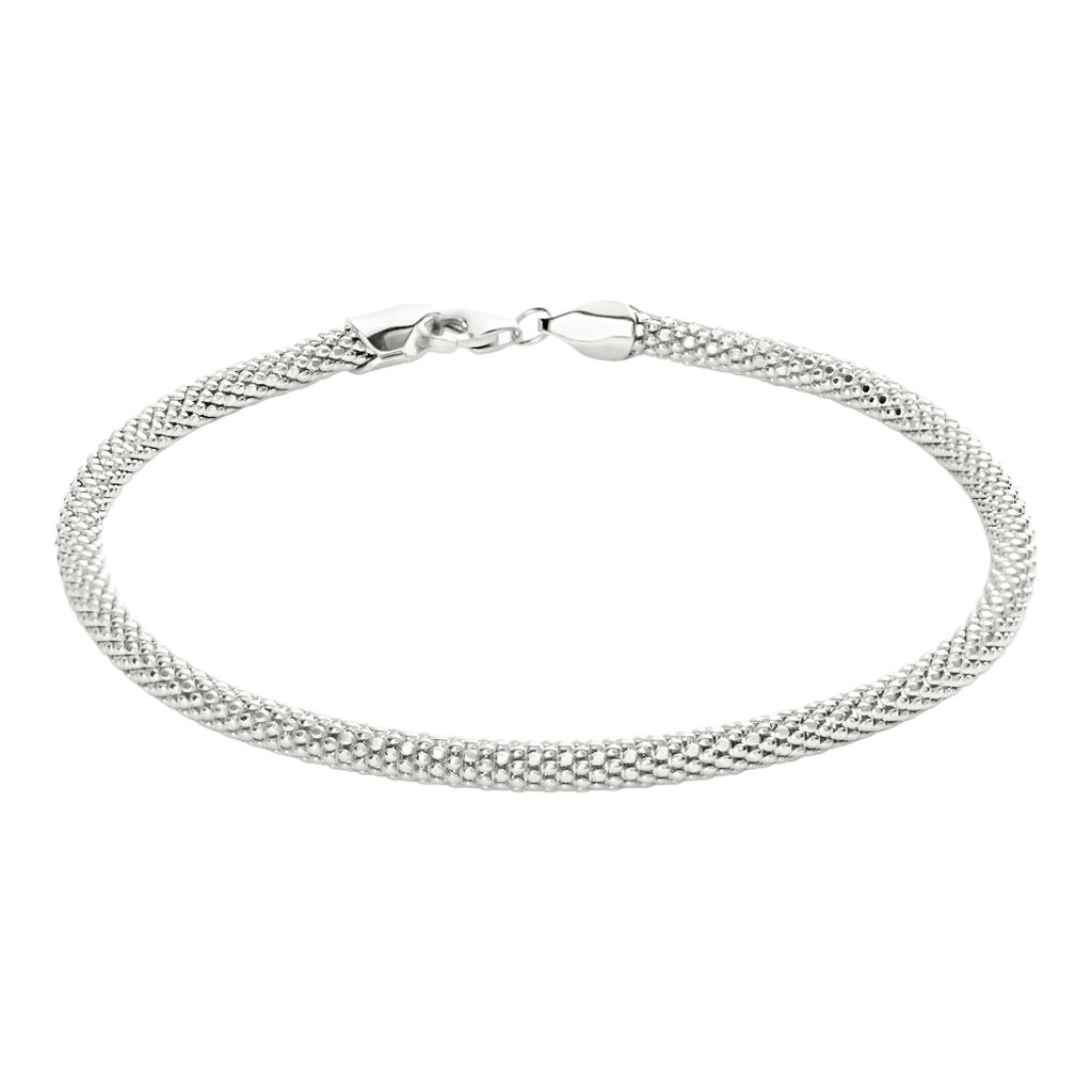 Bracciale Catena Colette Oro Giallo - Bracciali Donna | Stroili