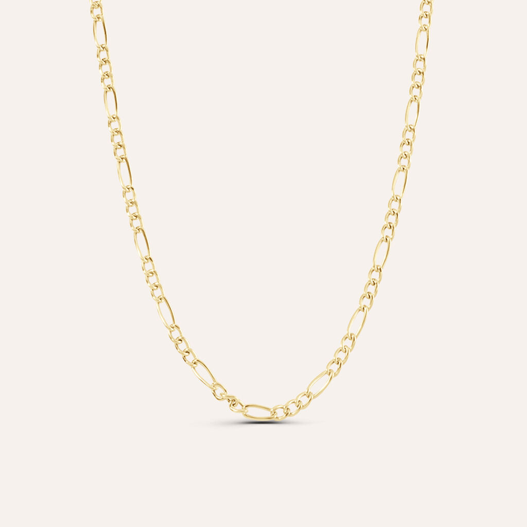 Catena Colette Oro Giallo