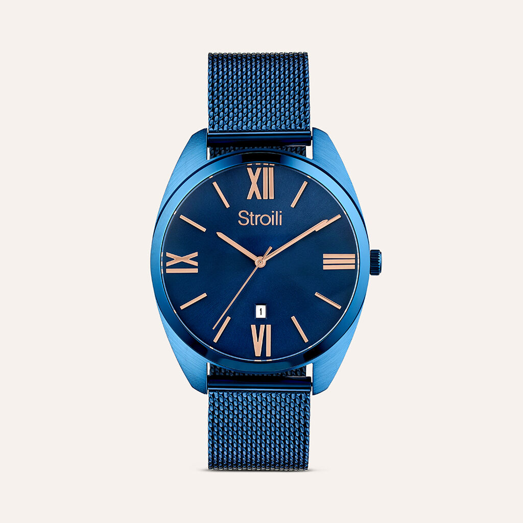 Orologio Al Quarzo Stroili Monaco