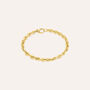 Bracciale Catena Colette Oro Giallo