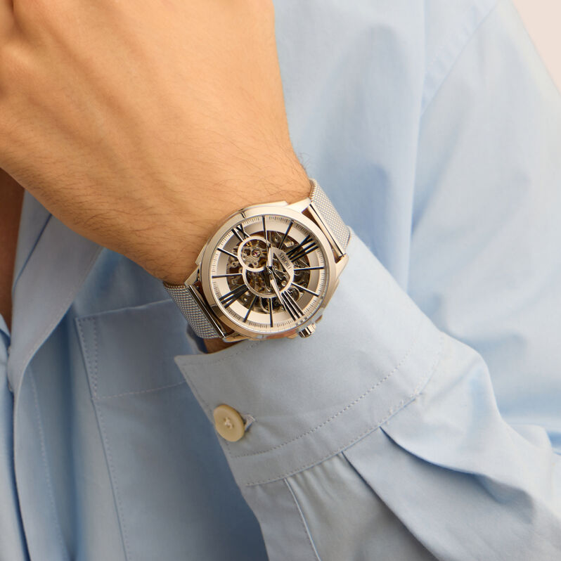 Orologio Automatico Stroili Montreux - Orologi solo Tempo Uomo | Stroili