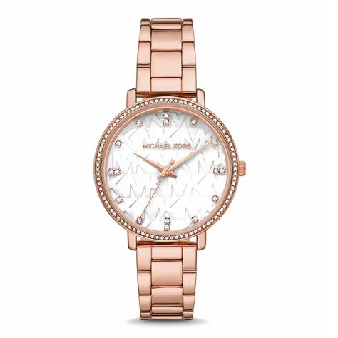 Orologio Al Quarzo Michael Kors Pyper Mk4594 - Orologi solo Tempo Donna | Stroili