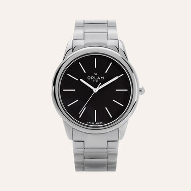 Orologio Al Quarzo Orlam Eternite Orssbet005