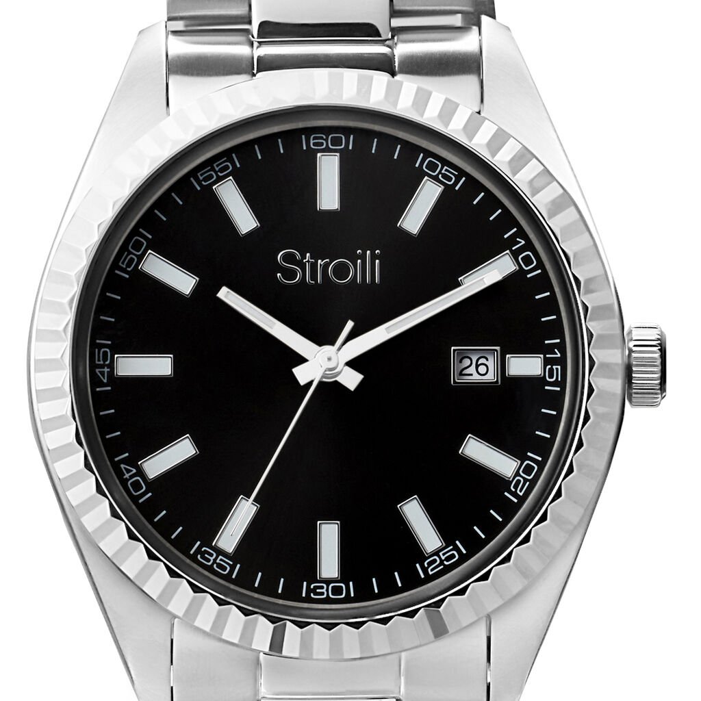Orologio Al Quarzo Stroili Davos - Orologi Cronografo Uomo | Stroili