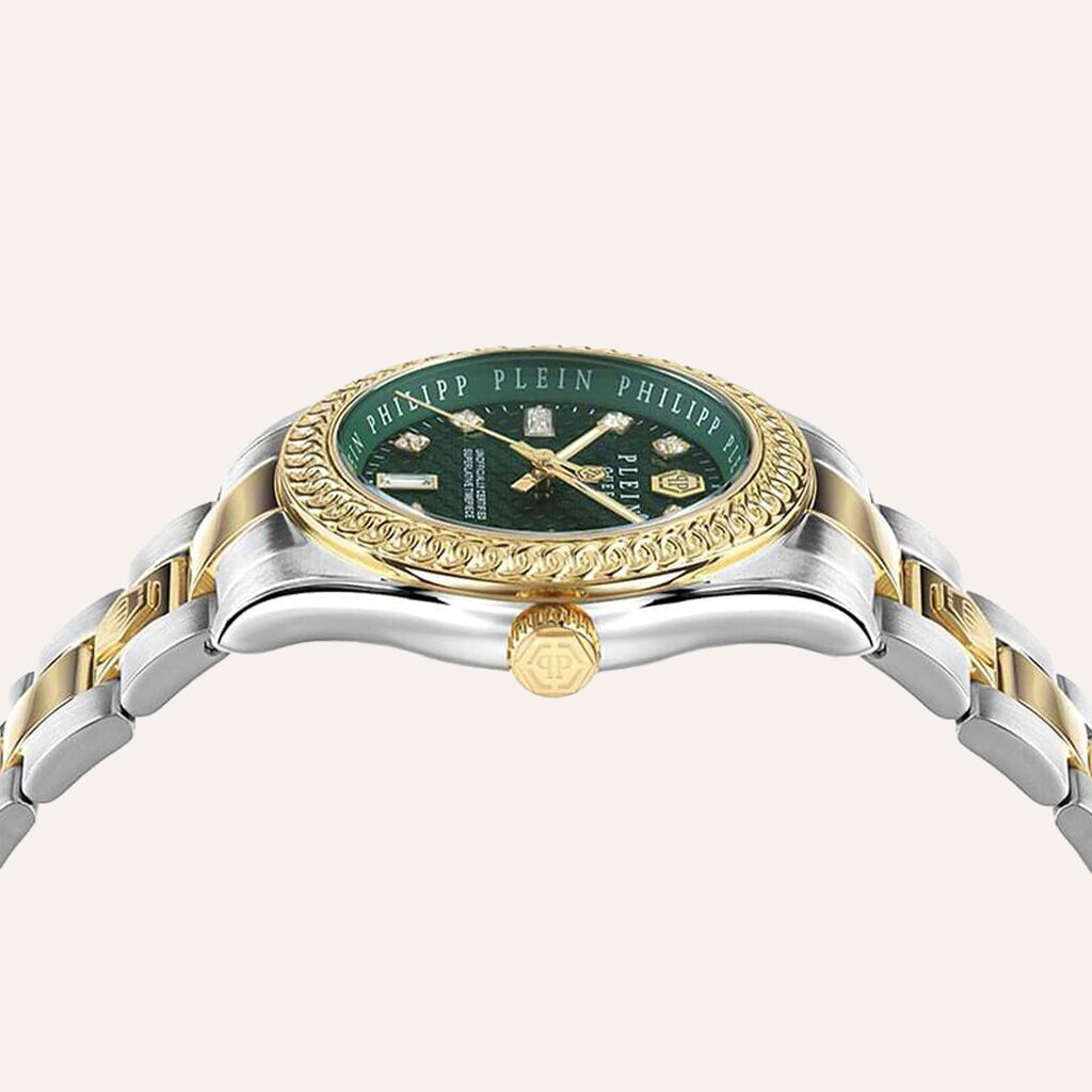 Orologio Al Quarzo Philipp Plein Queen Pwdaa0421