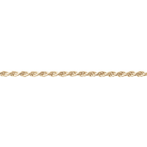 Catena Golden Dream Placcato Oro Giallo - Collane Catena Donna | Stroili
