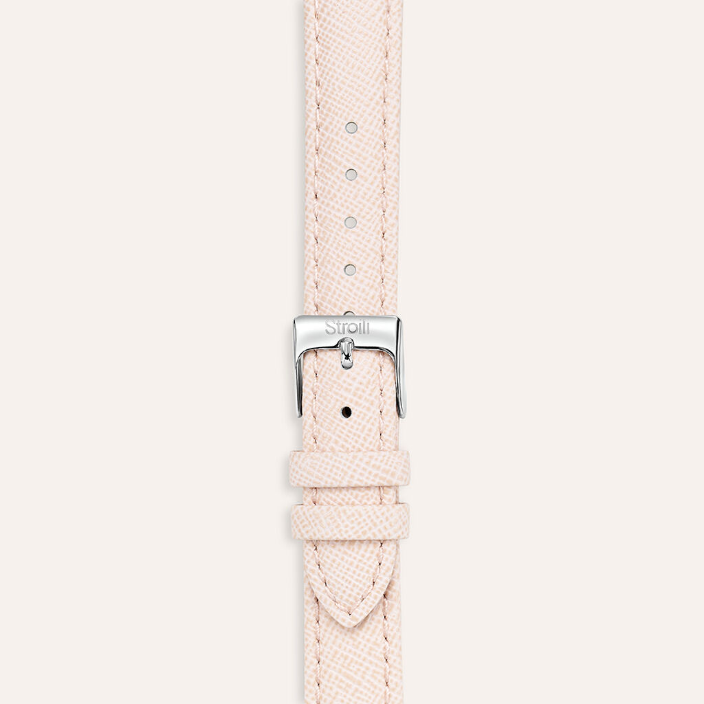 Cinturino Stroili Cinturino Pelle Rosa
