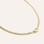 Collana Gold Essence Oro Giallo