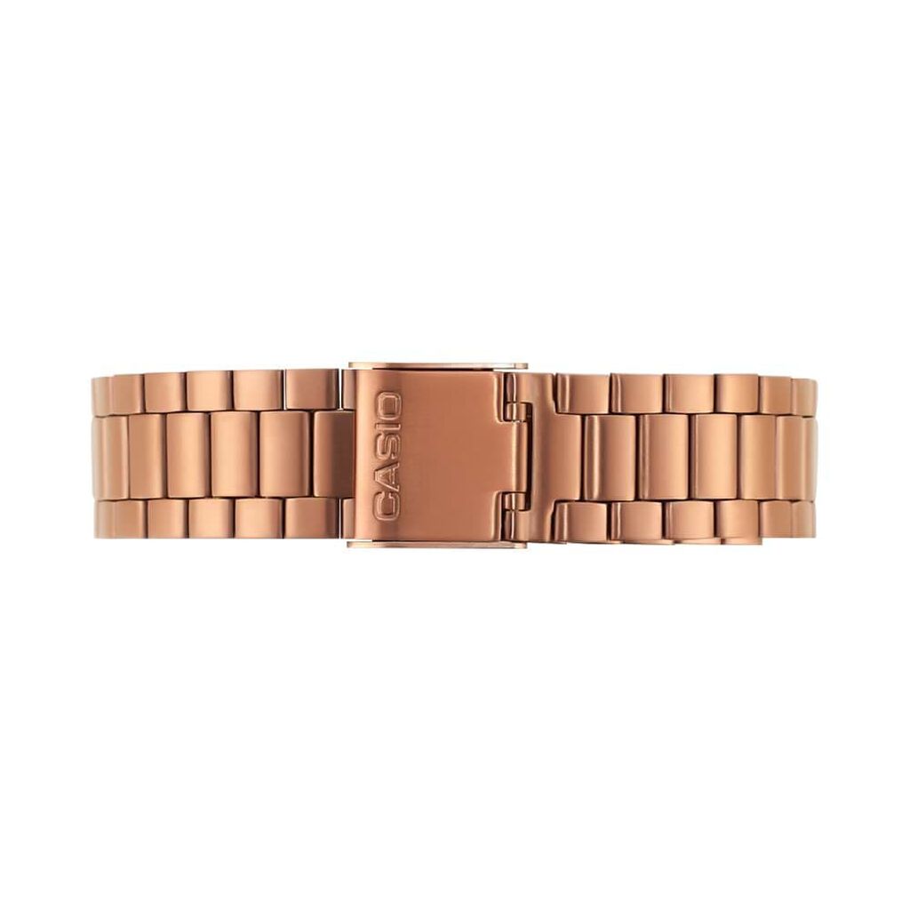 Orologio Al Quarzo Casio Vintage B640wc-5aef - Orologi con Datario Unisex | Stroili