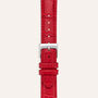 Cinturino Stroili Cinturino Pelle Rosso