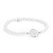 Bracciale Silver Pearls Argento Rodiato Perla sintentica - Bracciali Donna | Stroili
