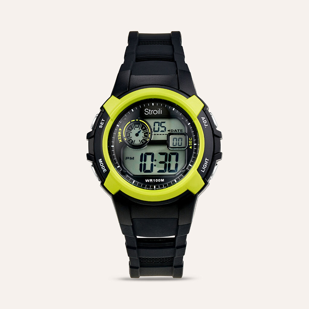 Orologio Al Quarzo Stroili Chealsea - Orologi Cronografo Uomo | Stroili
