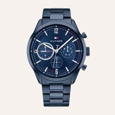Orologio Al Quarzo Tommy Hilfiger Matthew 1791945