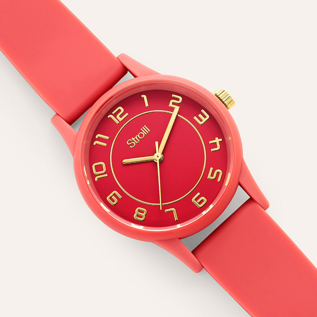 Orologio Al Quarzo Stroili Marsiglia - Orologi solo Tempo Donna | Stroili