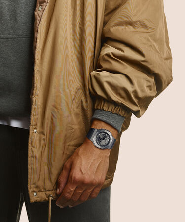 Orologio Al Quarzo Casio G-shock Gm-2100-1aer