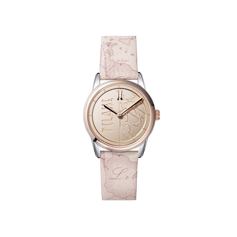 Orologio Al Quarzo Alviero Martini Nizza Ac00290030303s03 - Orologi solo Tempo Donna | Stroili