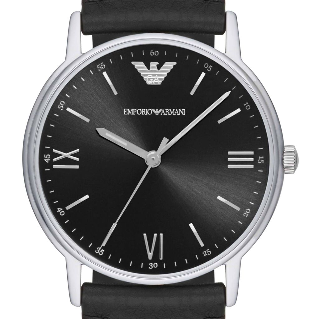 Orologio Al Quarzo Emporio Armani Ar11013