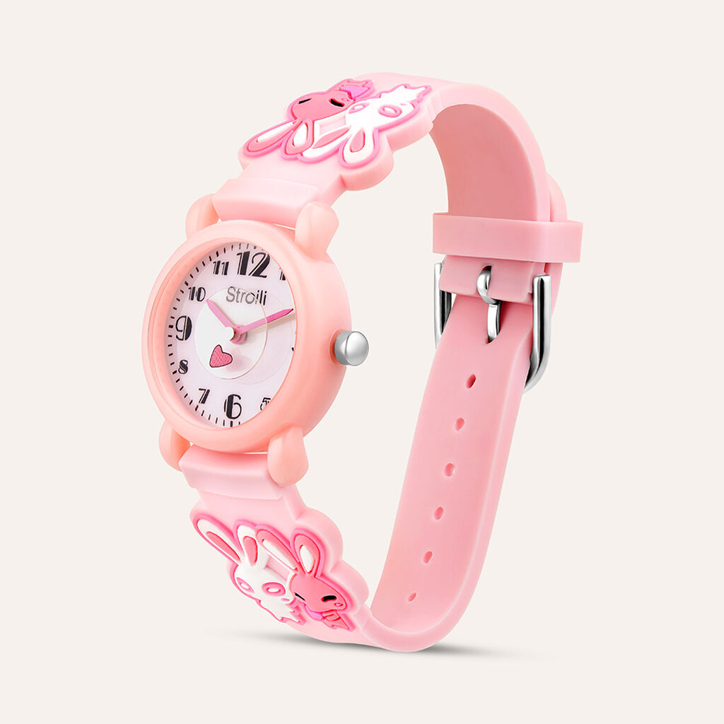 Orologio Al Quarzo Stroili Kids - Orologi solo Tempo Bambino | Stroili