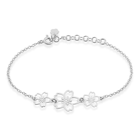 Bracciale Silver Collection Argento Rodiato - Bracciali Donna | Stroili