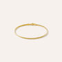 Bracciale Catena Colette Oro Giallo
