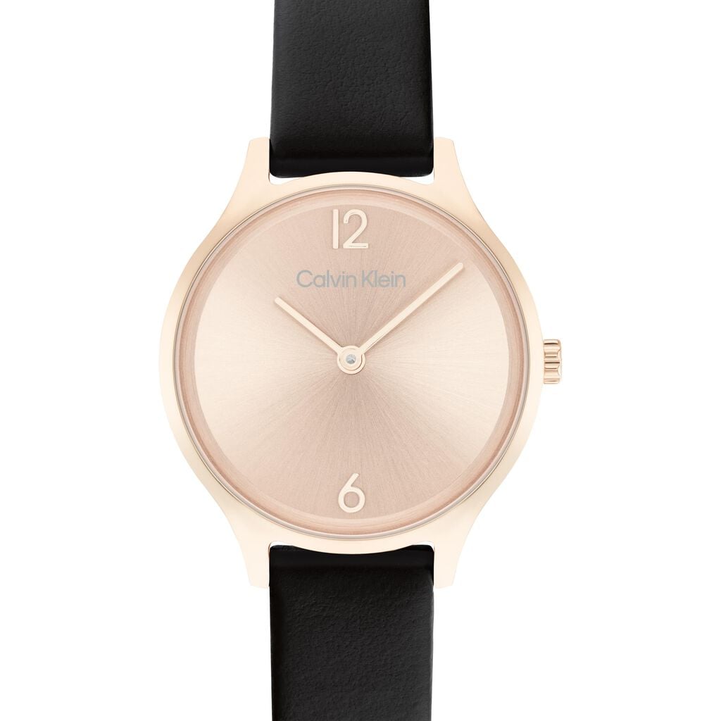 Orologio Al Quarzo Calvin Klein Timeless 25200060