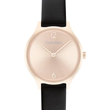 Orologio Al Quarzo Calvin Klein Timeless 25200060