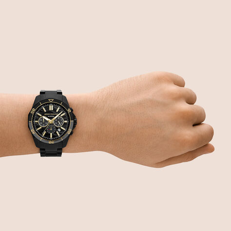 Orologio Al Quarzo Armani Exchange Ax1963 - Orologi con Datario Uomo | Stroili