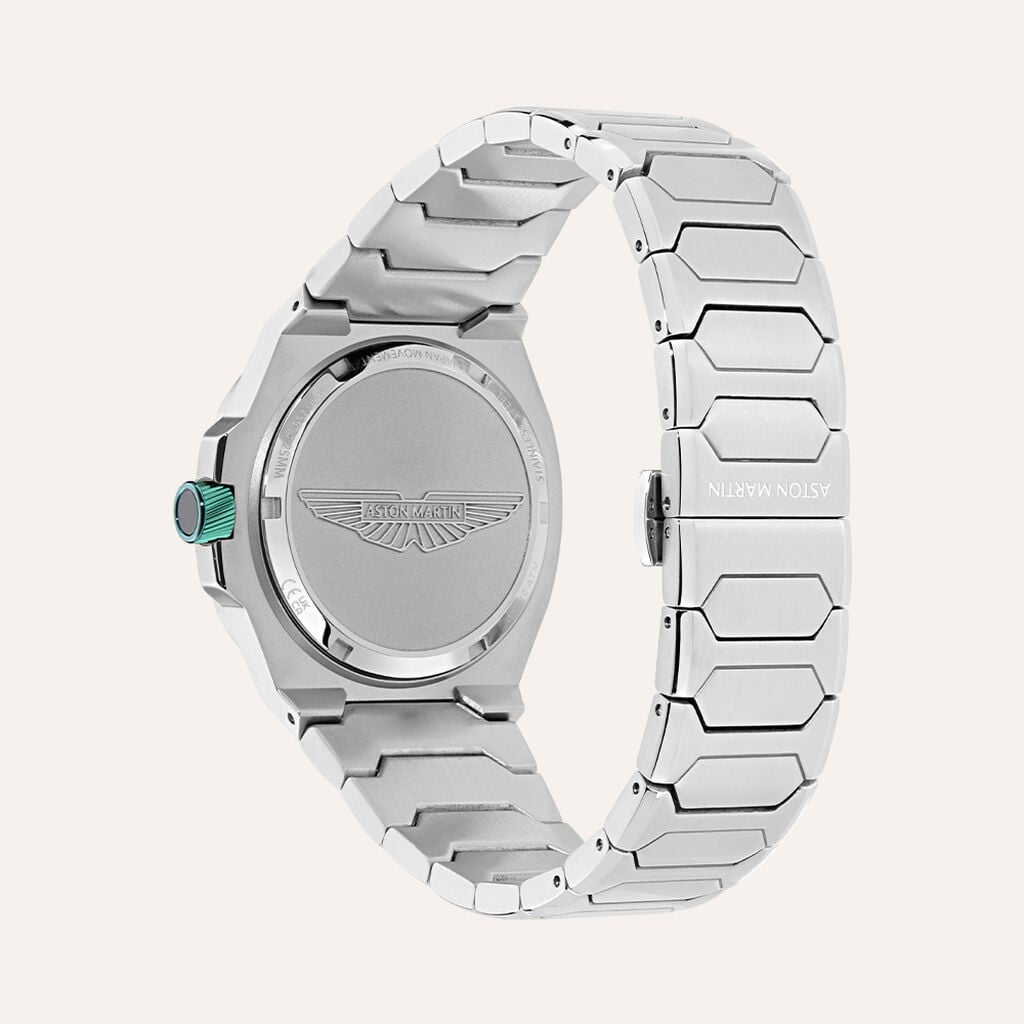 Orologio Al Quarzo Aston Martin Aml Icon Mtig2s604
