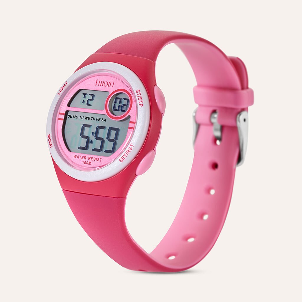 Orologio Al Quarzo Stroili Kids