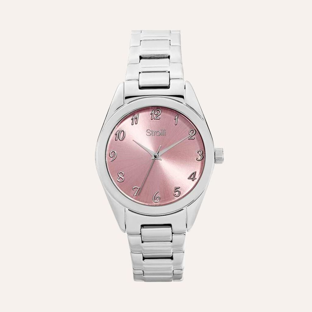 Orologio Al Quarzo Stroili Belleville