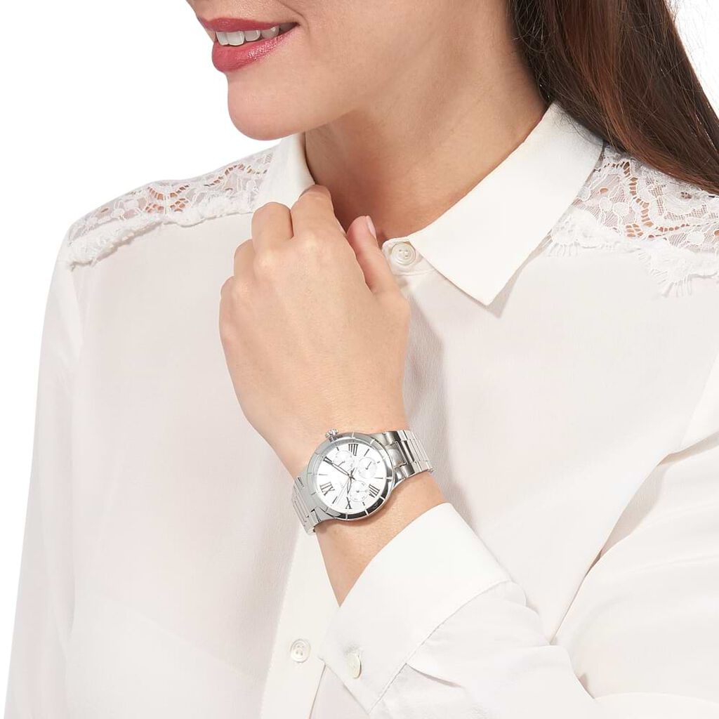 Orologio Al Quarzo Festina Boyfriend F16716/1 - Orologi Donna | Stroili