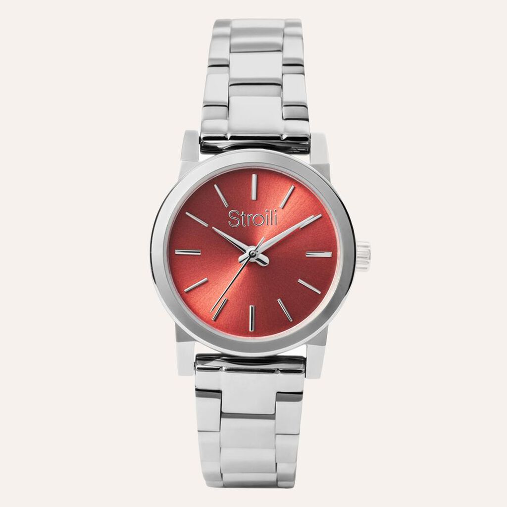 Orologio Al Quarzo Stroili Bruxelles