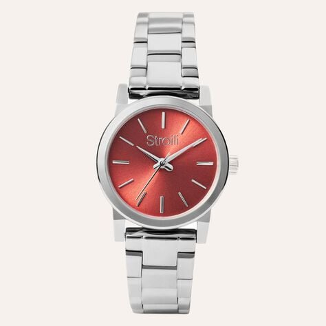Orologio Al Quarzo Stroili Bruxelles - Orologi solo Tempo Donna | Stroili