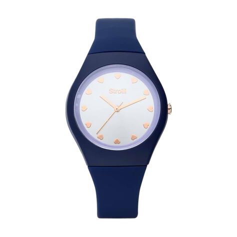 Orologio Al Quarzo Stroili Santa Clara - Orologi solo Tempo Donna | Stroili
