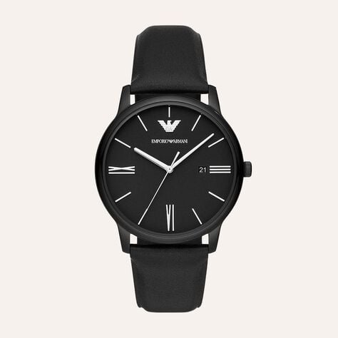 Orologio Al Quarzo Emporio Armani Ar11573 - Orologi con Datario Uomo | Stroili