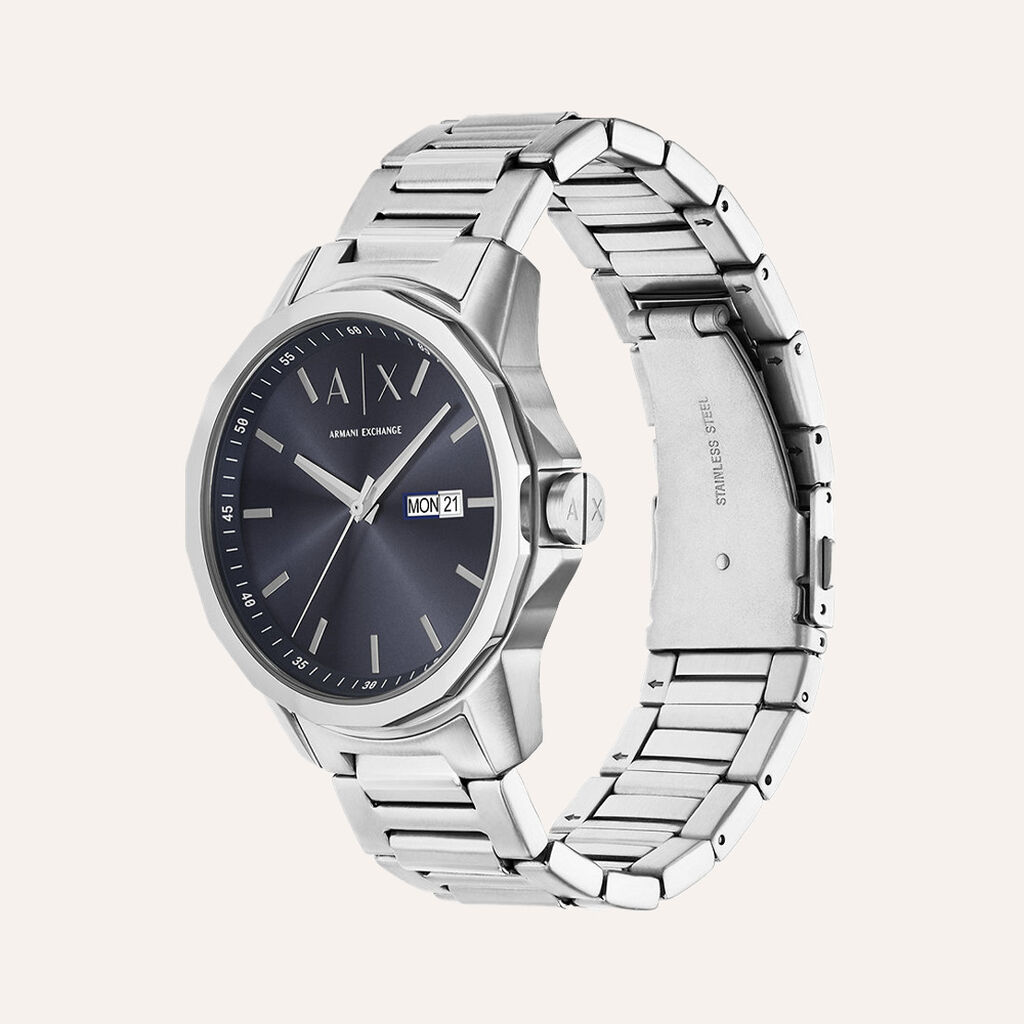 Orologio Al Quarzo Armani Exchange Ax1767