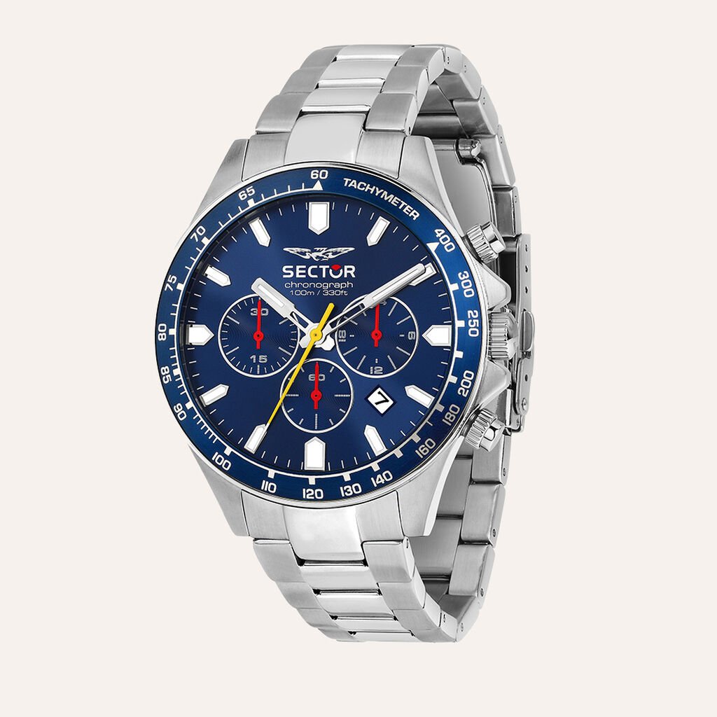 Orologio Al Quarzo Sector 230 R3273661056