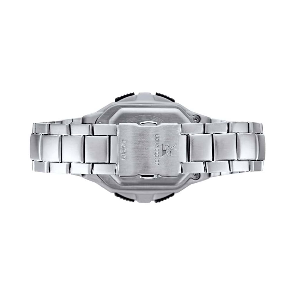Orologio Al Quarzo Casio Edifice Ef-129d-2avef - Orologi con Datario Uomo | Stroili