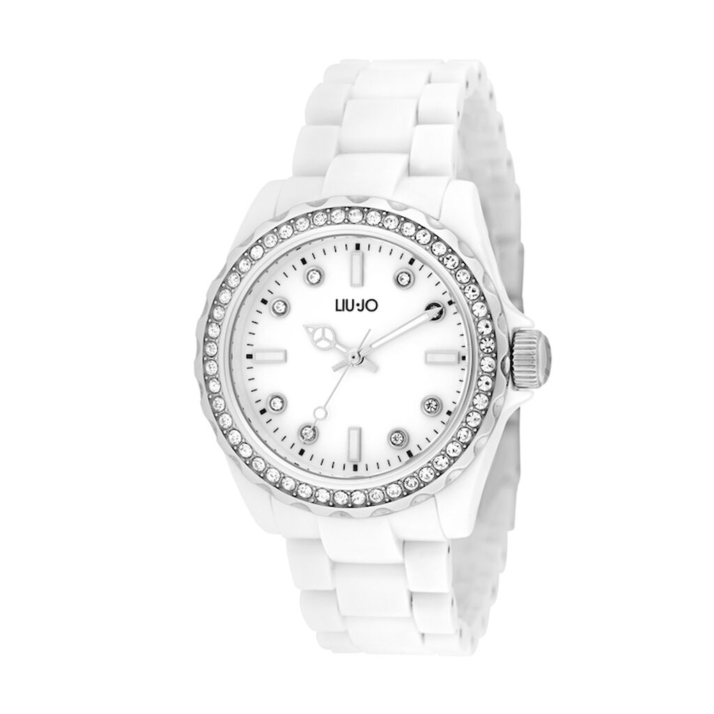 Orologio Al Quarzo Liu Jo Like Tlj2164